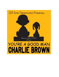 Charlie Brown